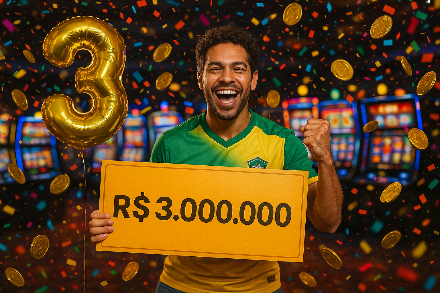Estratégias de Sucesso